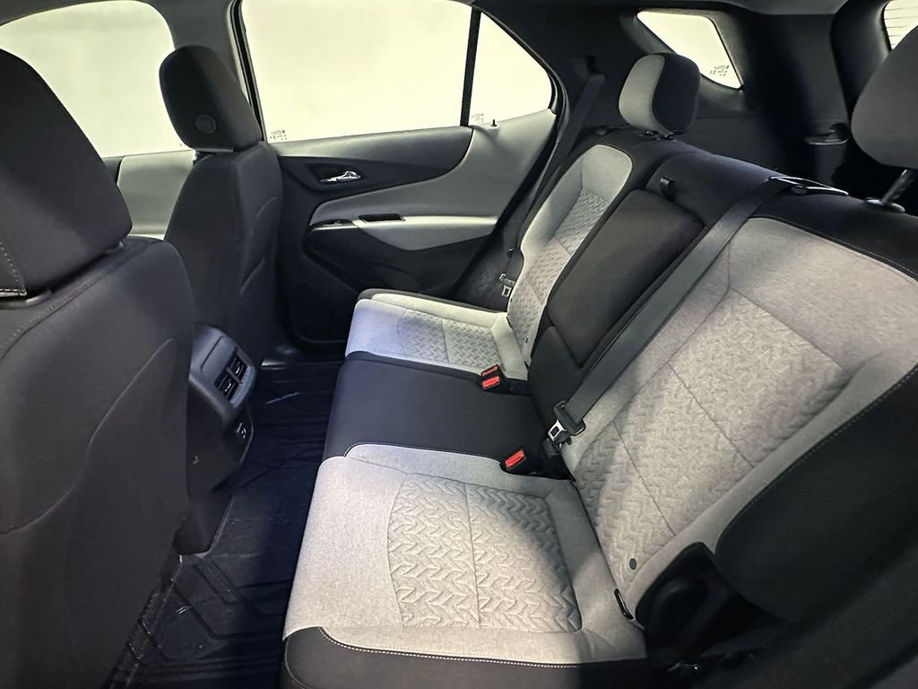 Used 2024 Gray Chevrolet LS image 17