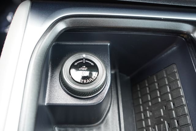2025 Ford Expedition Active - Photo 35