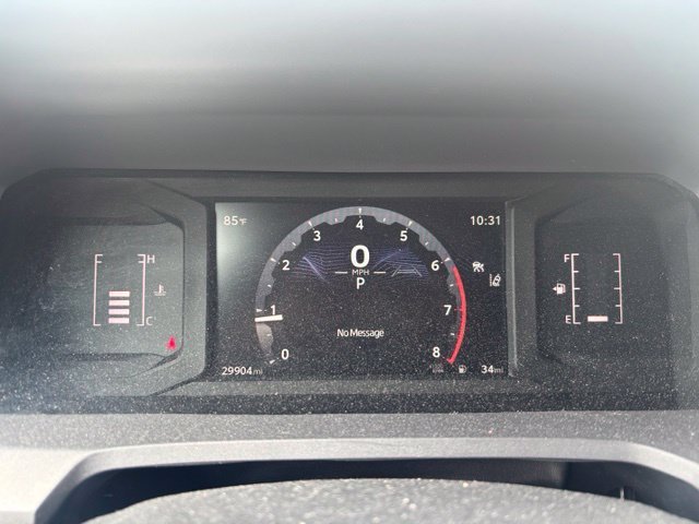 Used 2024 Silver Toyota SR image 10