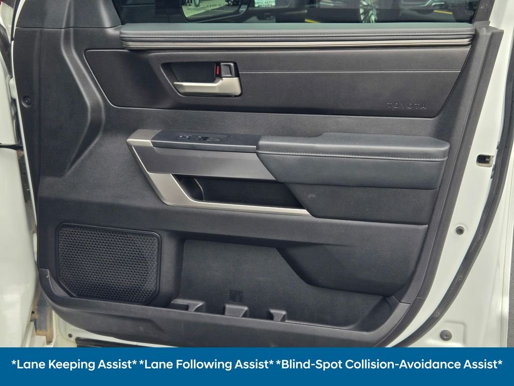 2023 Toyota Tundra SR5 - Photo 9