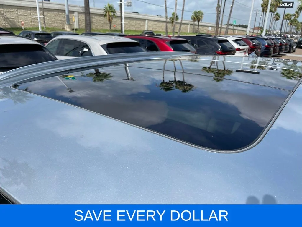 Used 2024 Silver Mazda 3.3 Turbo Premium Plus image 30