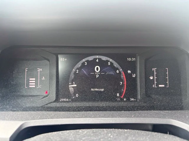 Used 2024  Toyota SR image 10