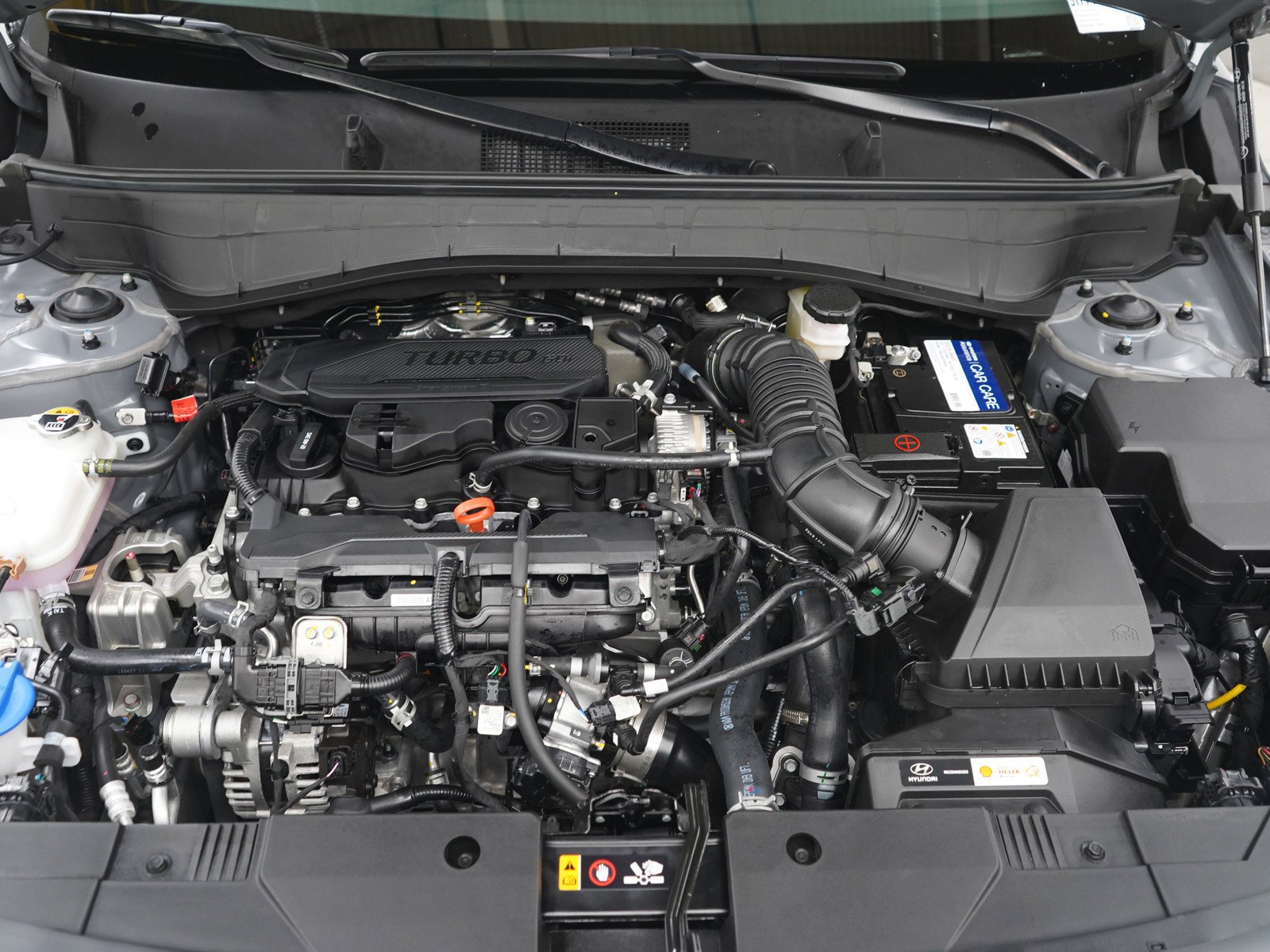 2026 Hyundai Kona SEL Premium - Photo 31