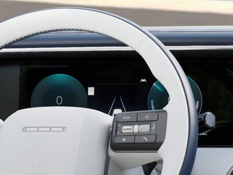 New 2026 Abyss Black Pearl Hyundai Calligraphy image 14