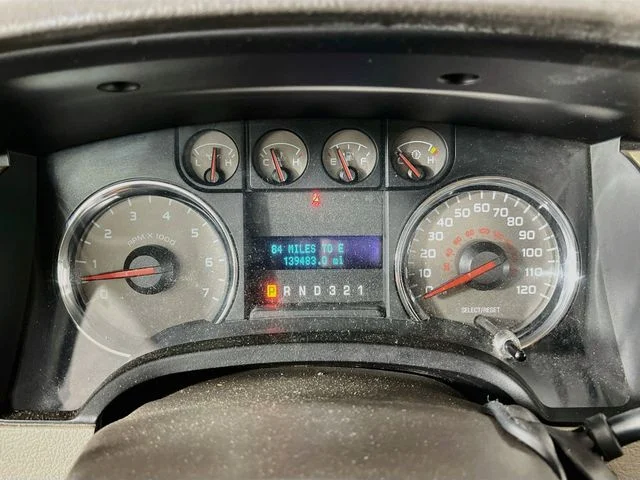 2010 Ford F-150 XLT - Photo 14