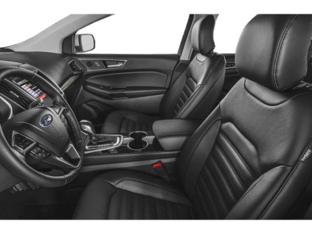 Used 2015 Tuxedo Black Metallic Ford Titanium image 9