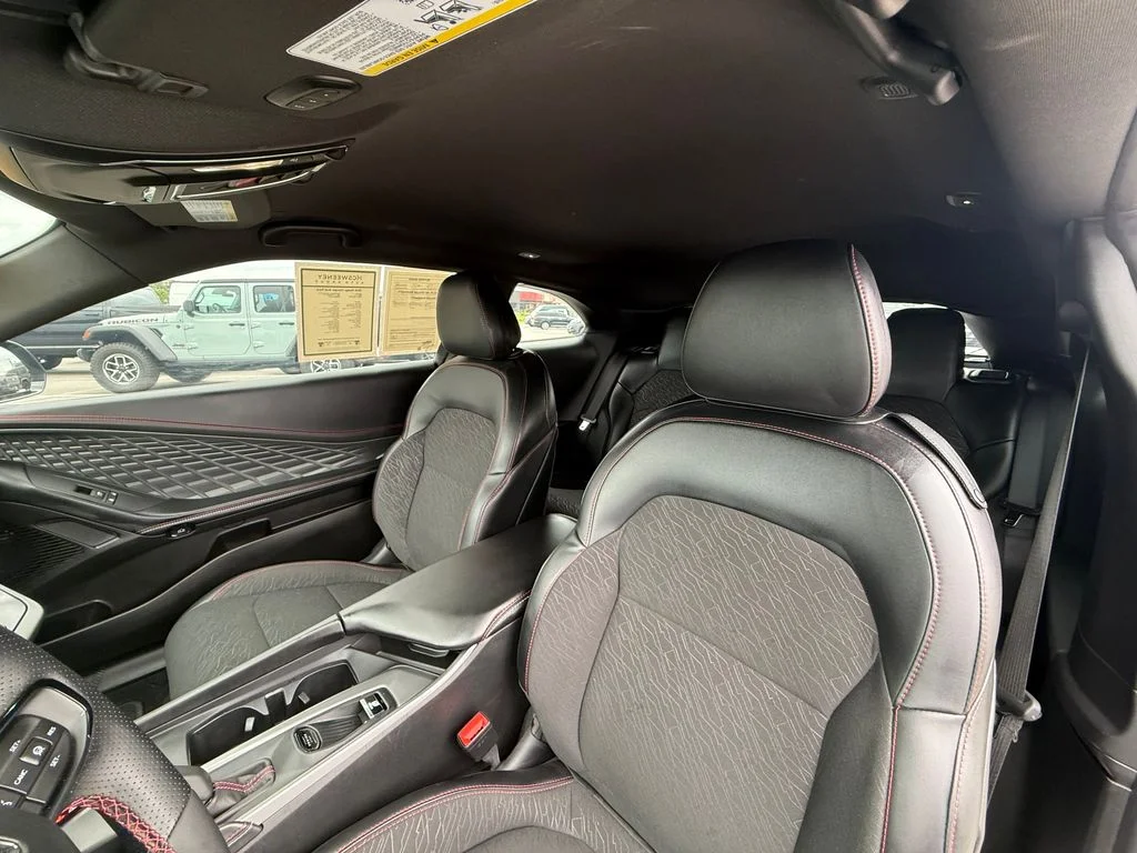 Used 2026 Gray Dodge Scat Pack image 21