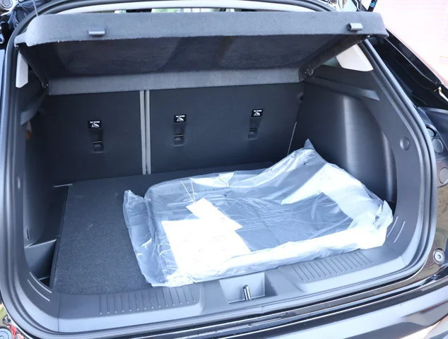 2026 Chevrolet Trax Activ - Photo 19