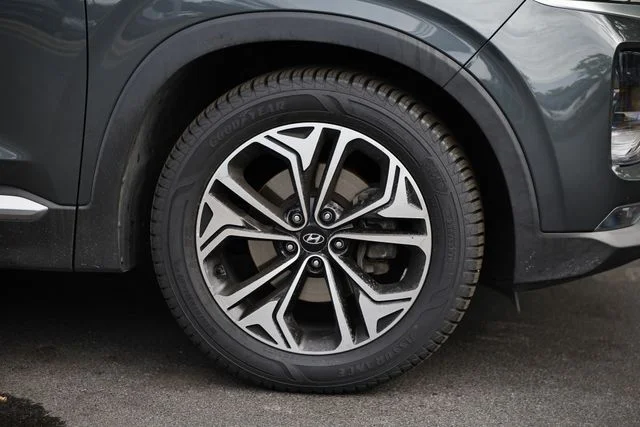 Used 2019 Rainforest Hyundai Limited image 5