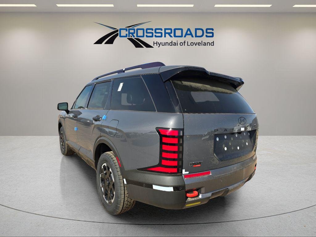 New 2026 Ecotronic Gray Hyundai XRT Pro image 3
