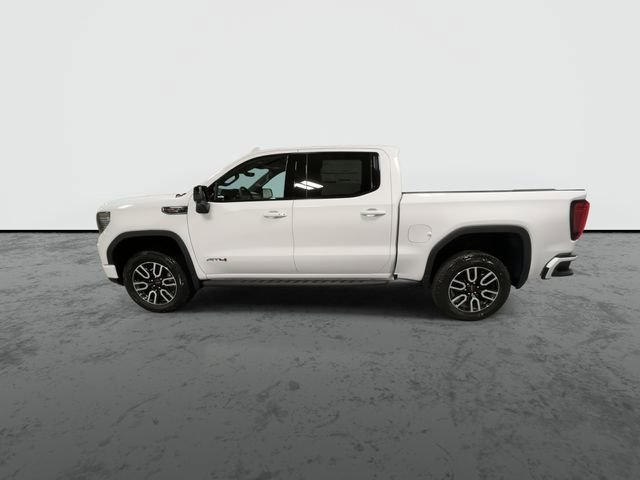 New 2026 Summit White GMC AT4 image 5