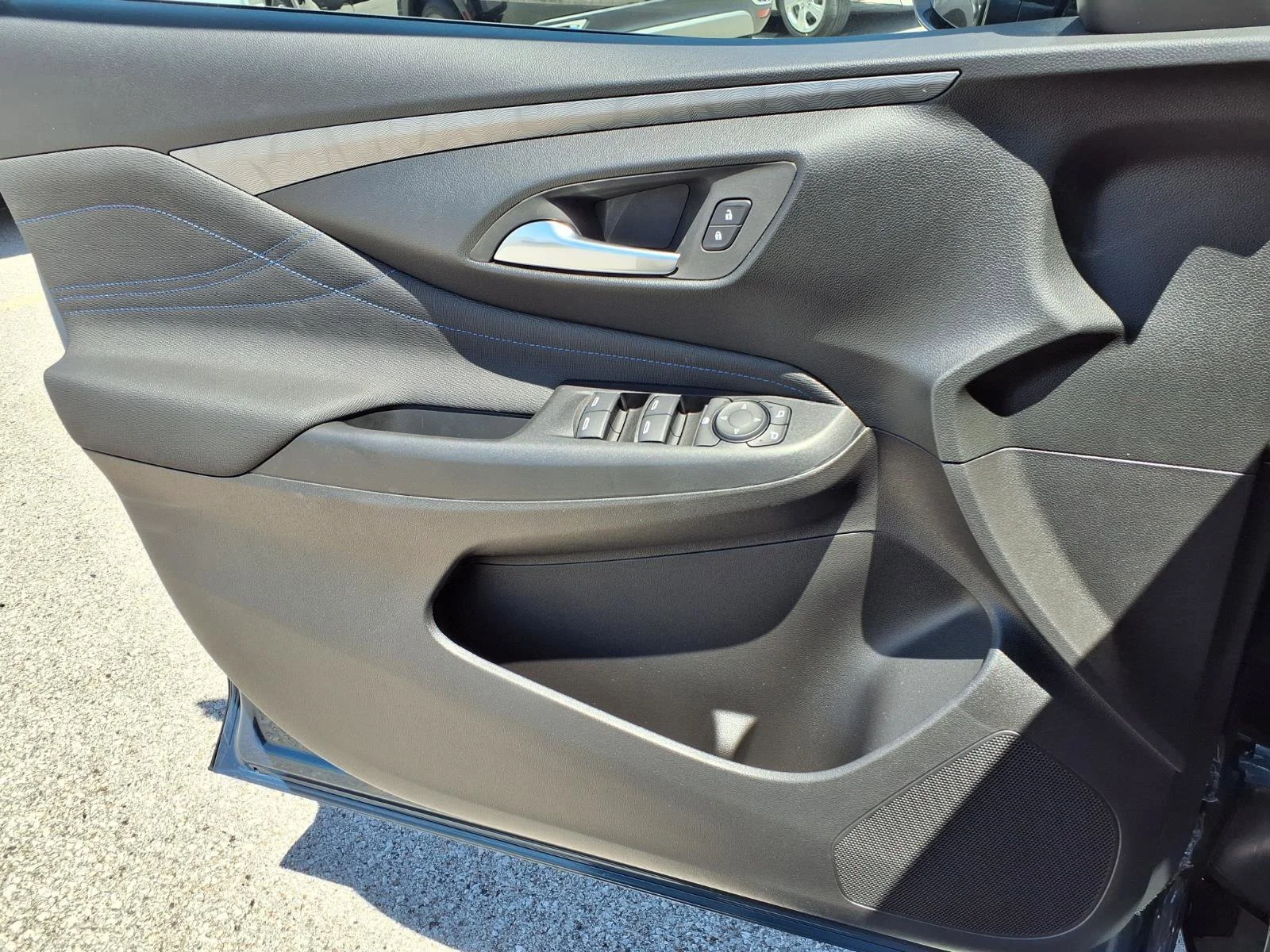 2026 Buick Envista Sport Touring - Photo 12