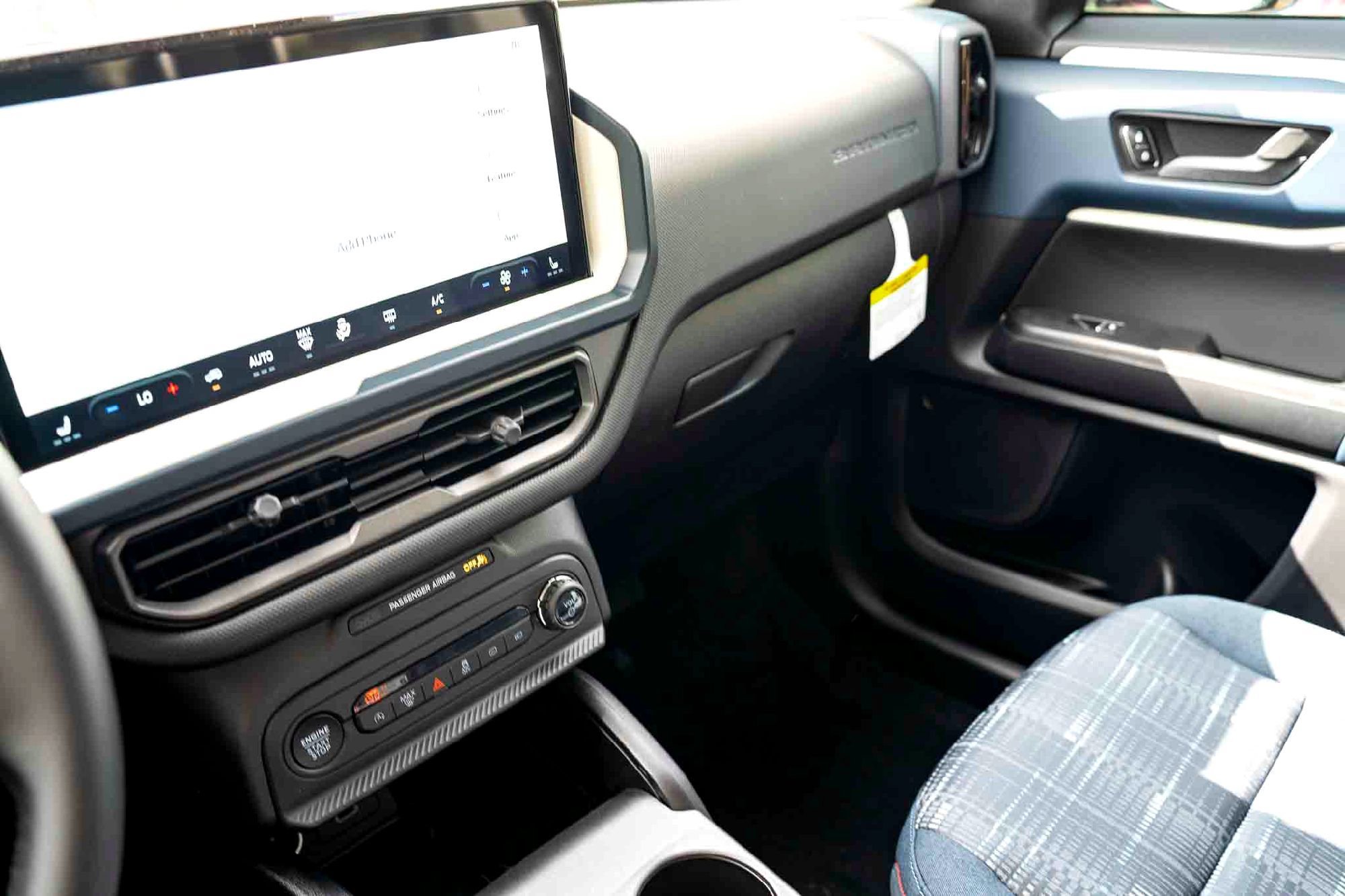 New 2025 Carbonized Gray Metallic Ford Heritage image 14