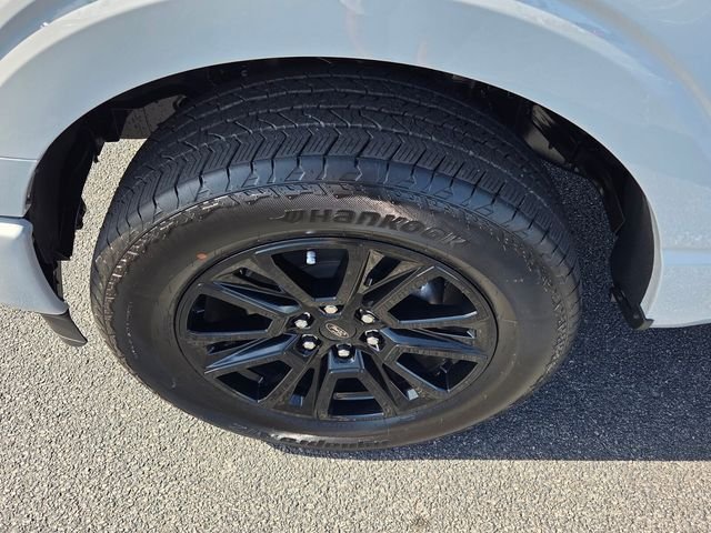 New 2026 Avalanche Ford Platinum image 10
