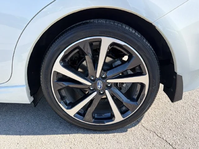 Certified Used 2022 White Subaru Sport image 31