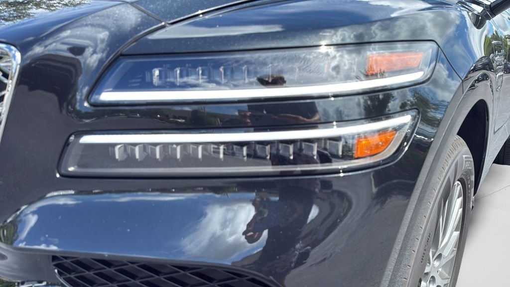 2026 GENESIS GV80 Standard - Photo 6