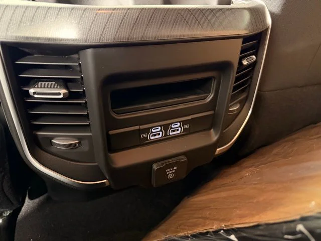 2026 RAM 2500 Big Horn - Photo 34