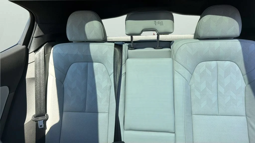Used 2024 Blue Polestar Long Range Dual Motor Plus image 16