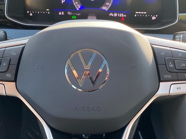 New 2026 White Volkswagen 1.5T SE image 21