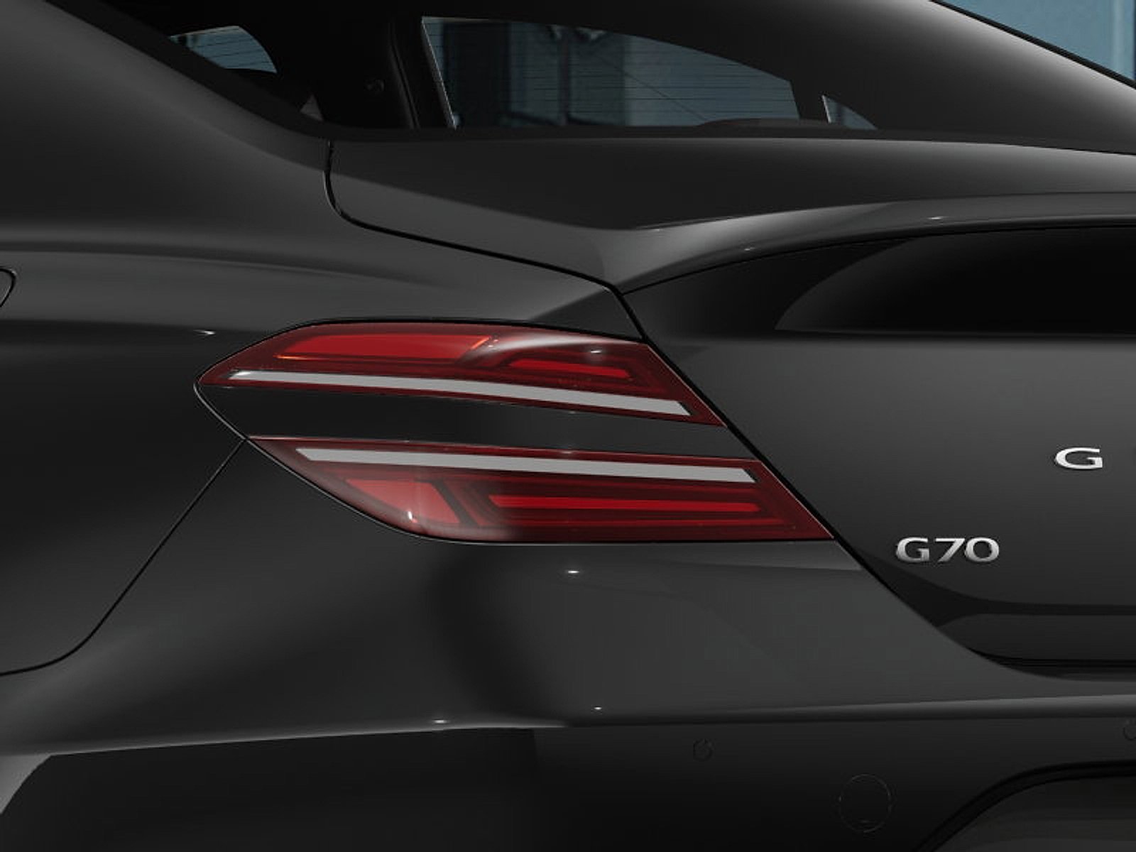 New 2026 Vik Black Genesis 3.3T SPORT PRESTIGE image 10