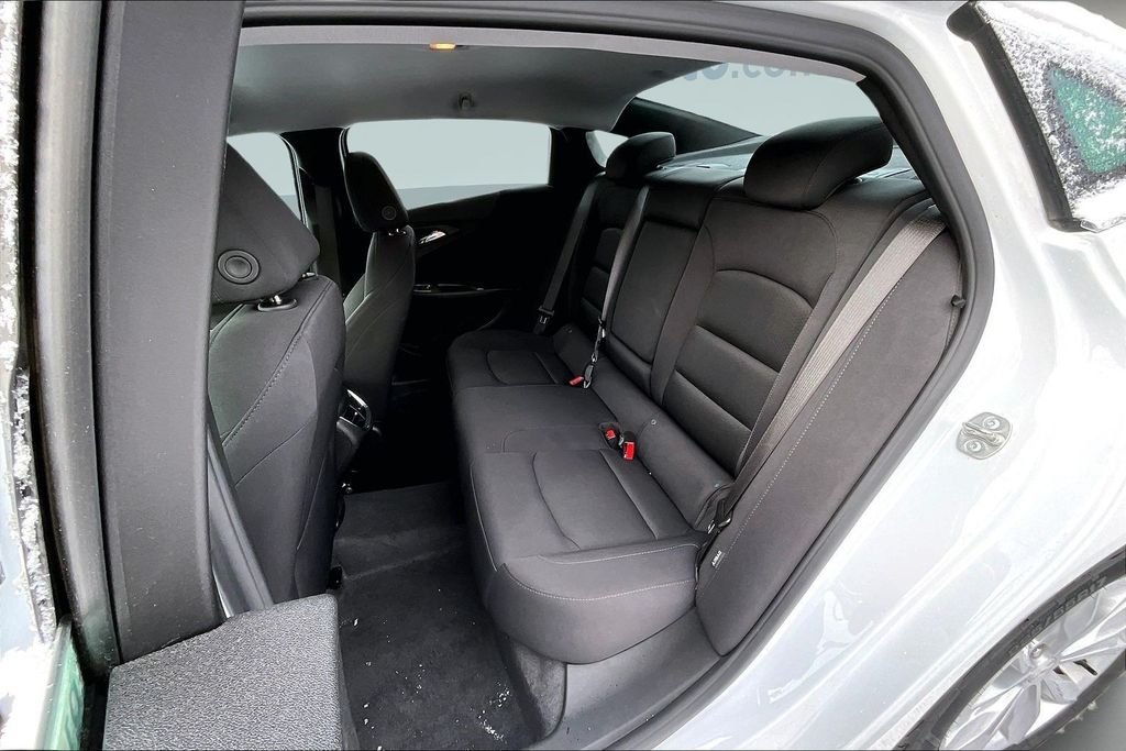2024 Chevrolet Malibu 1LT - Photo 18