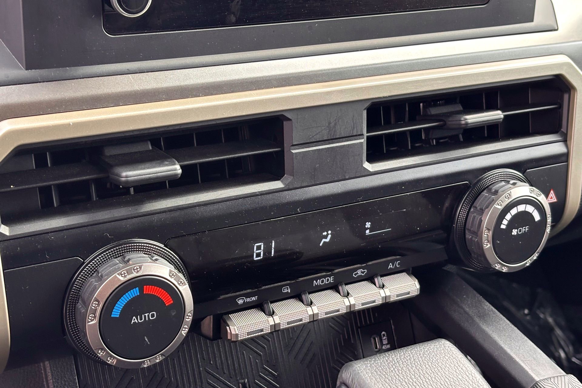 2024 Toyota Tacoma TRD Sport - Photo 21