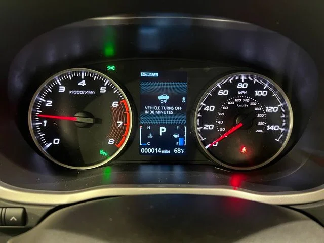 2026 Mitsubishi Eclipse Cross SEL - Photo 13