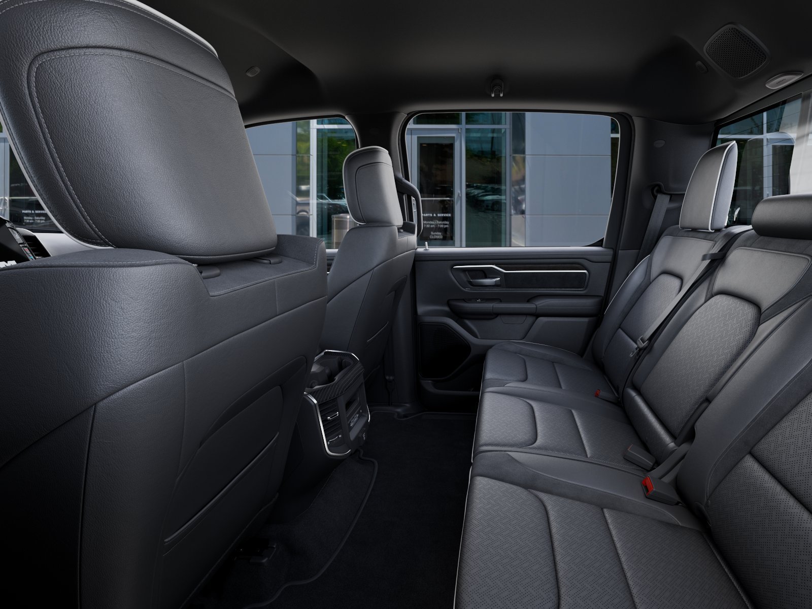 2026 RAM 1500 Laramie - Photo 49