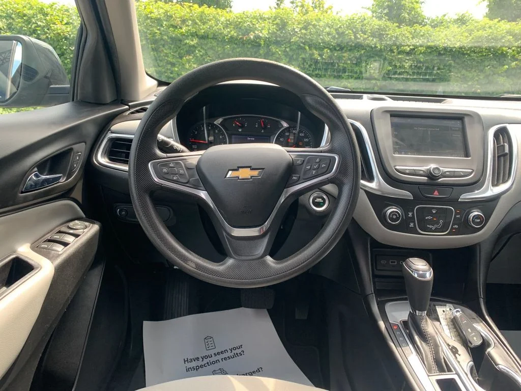Used 2019 Gray Chevrolet LT image 17