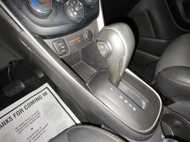 Used 2019 Black Chevrolet LT image 20