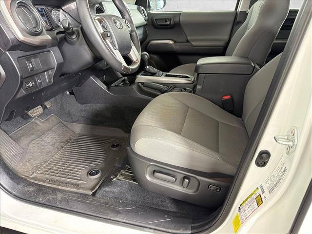 Certified Used 2023 ICE CAP Toyota  image 9
