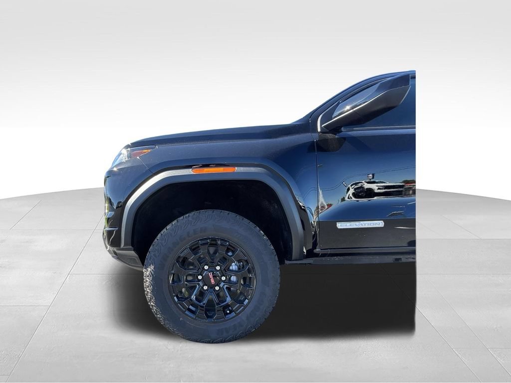 2026 GMC Canyon Elevation - Photo 16