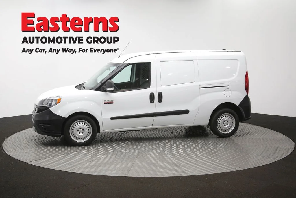 Used 2020 White Ram Tradesman image 55