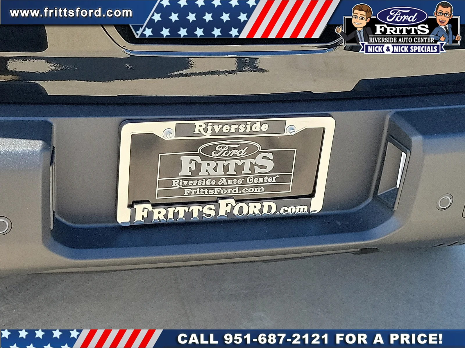 New 2026 Shadow Black Ford Big Bend® image 24