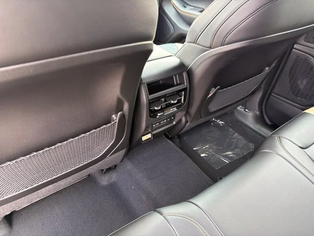 New 2026 Silver Jeep  image 7