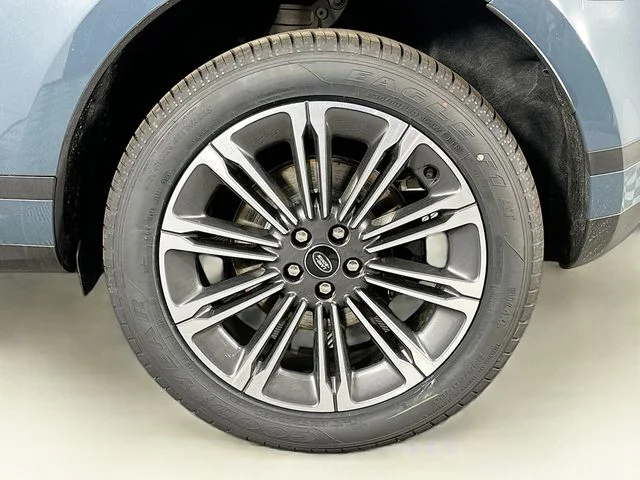 Certified Used 2026 Tribeca Blue Land Rover S image 29