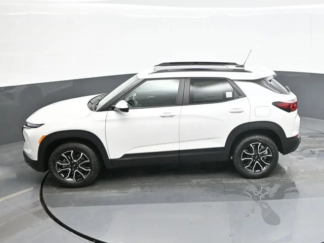 2026 Chevrolet Trailblazer Activ - Photo 12