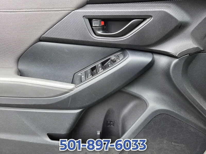 Used 2024 Crystal White Pearl SUBARU SPORT AWD image 26