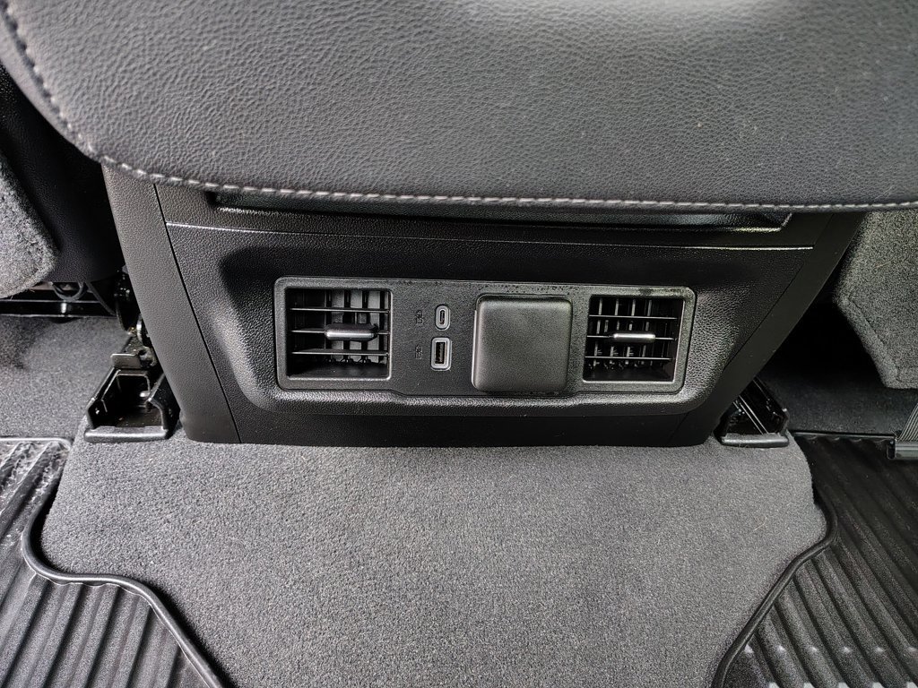 2024 Chevrolet Silverado 1500 LT - Photo 37