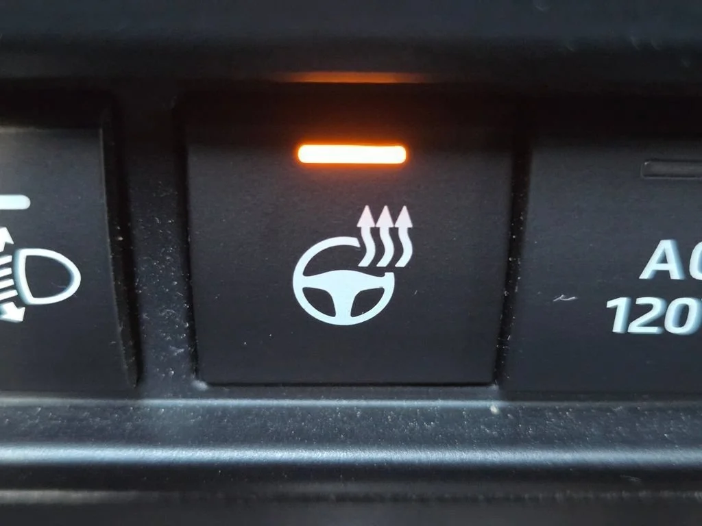 Used 2022 Blue Toyota Limited image 15