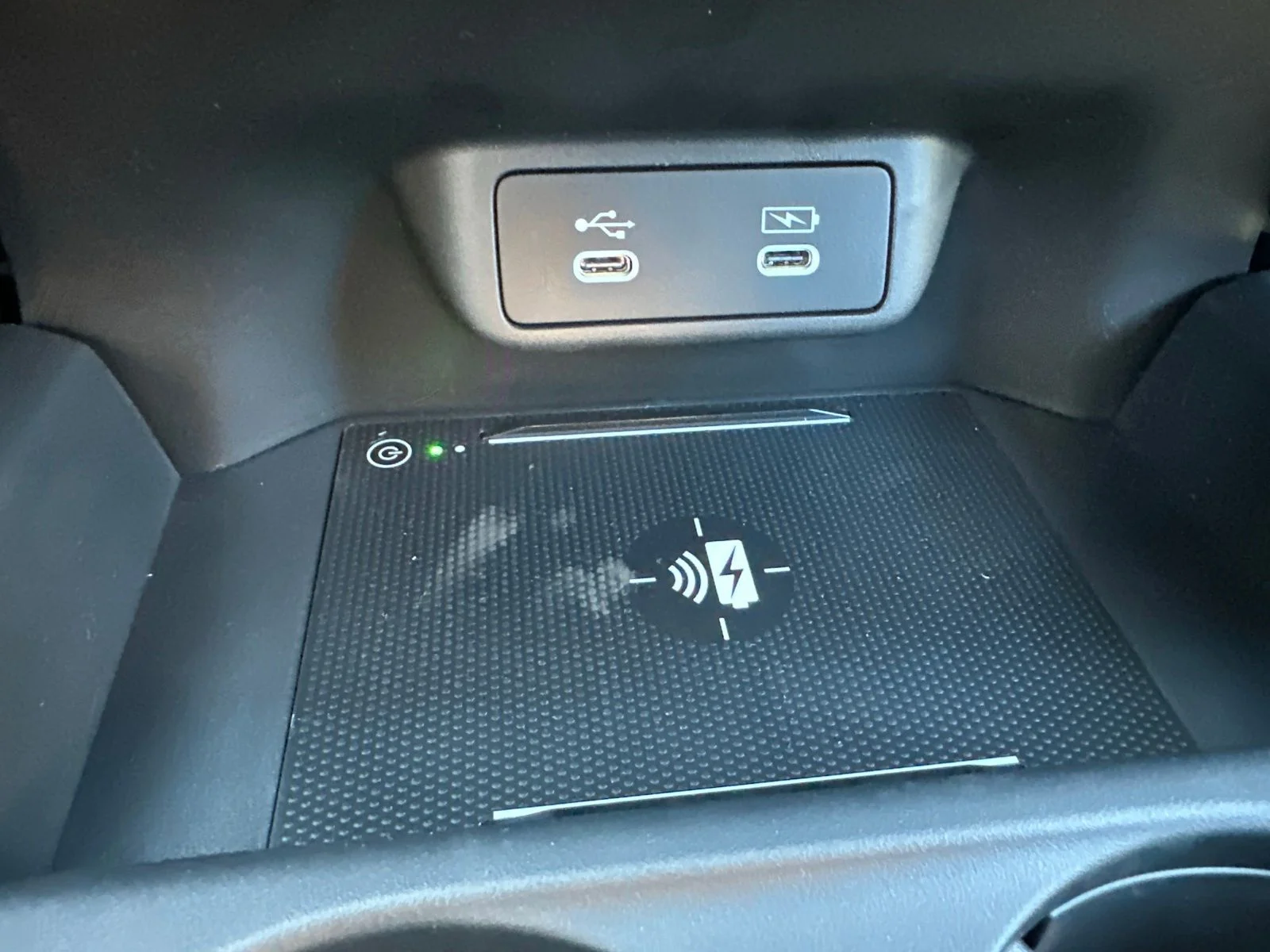 New 2027 Platinum White Pearl Honda Sport AWD image 53