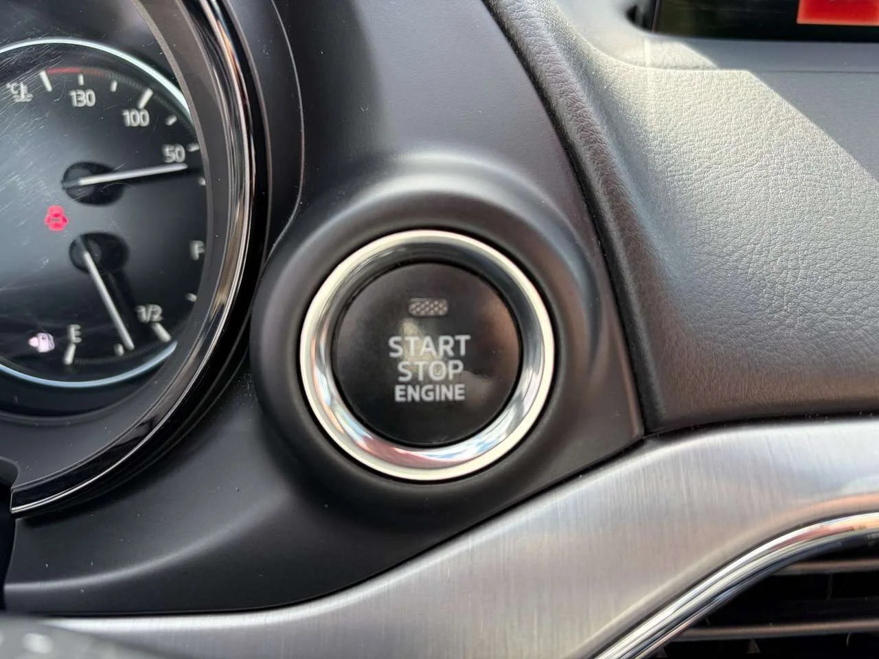 Used 2021 Snowflake White Pearl Mazda GT image 30