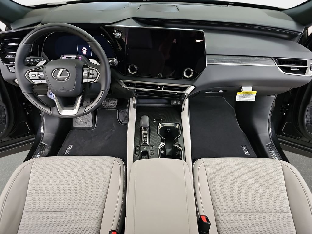 New 2026 Caviar Lexus F SPORT DESIGN image 9