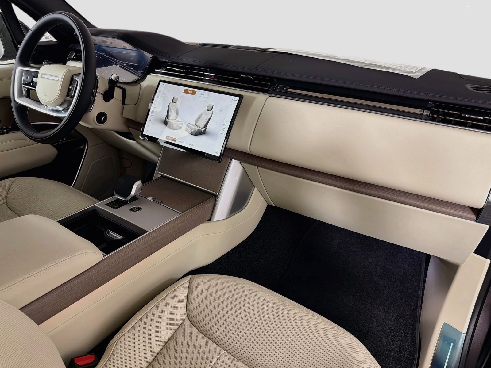 New 2026 Charente Grey LAND ROVER SE image 33