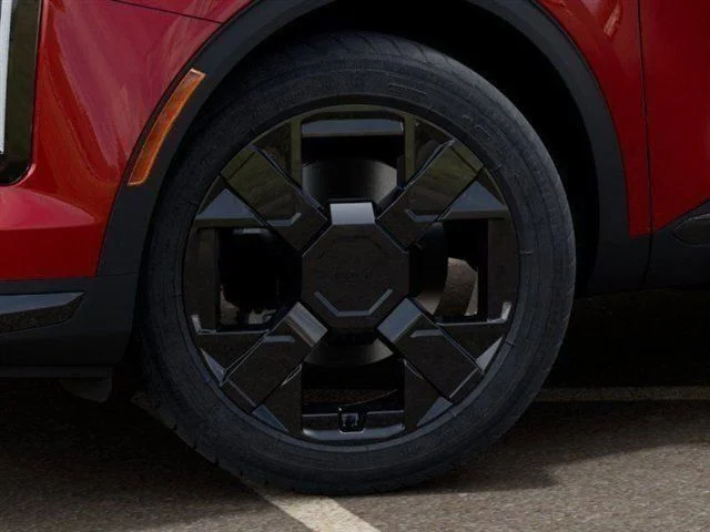 New 2026 Runway Red Kia X-Line image 9