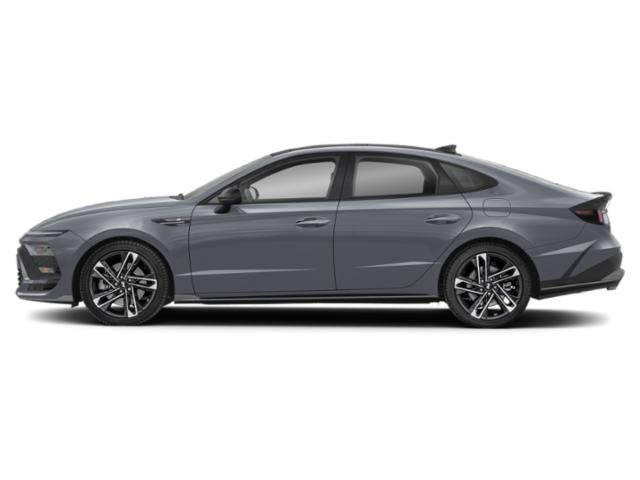 New 2026 Portofino Gray Hyundai N Line image 2