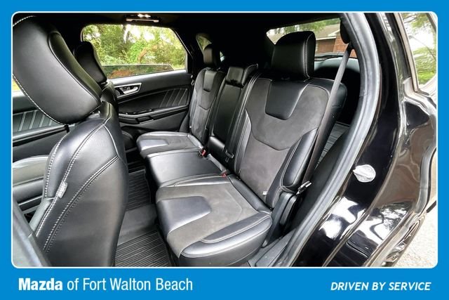 Used 2020 Black Ford ST image 19
