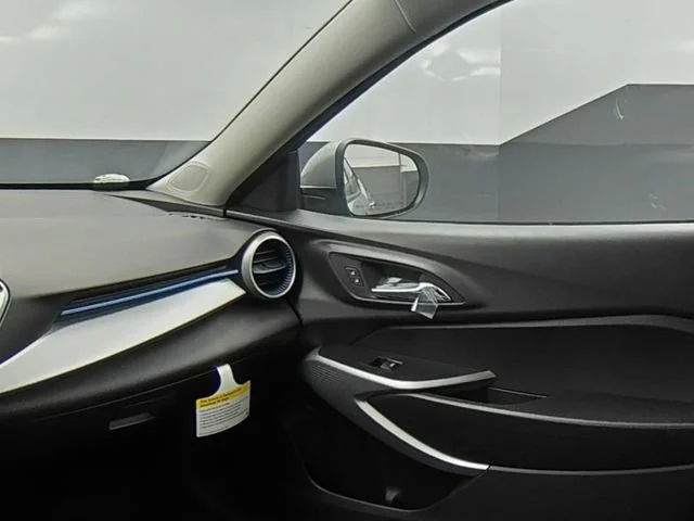 2026 Chevrolet Trax LS - Photo 40