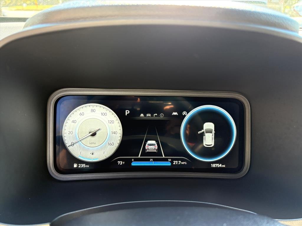 2023 Hyundai Kona N Line - Photo 7