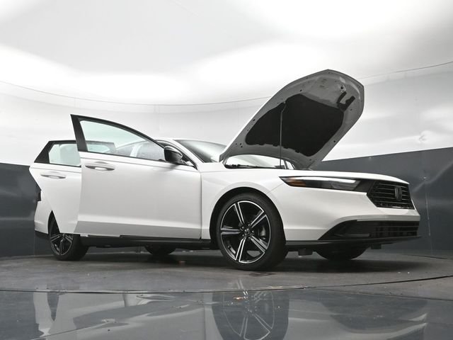 New 2026 Platinum White Pearl Honda SE image 31